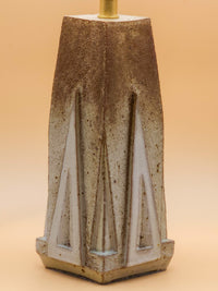 Corners Table Lamp