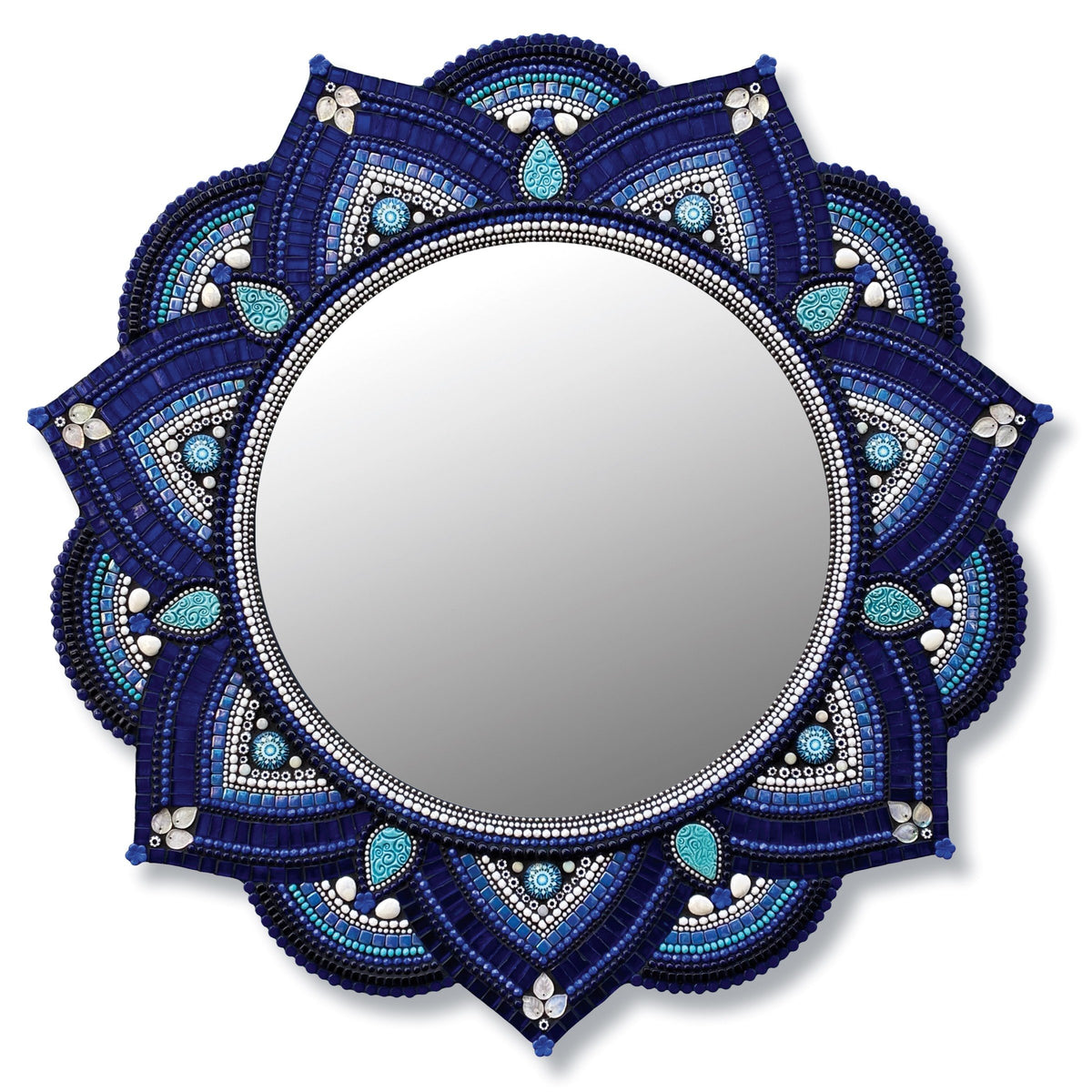 Starlight Mandala, Cobalt