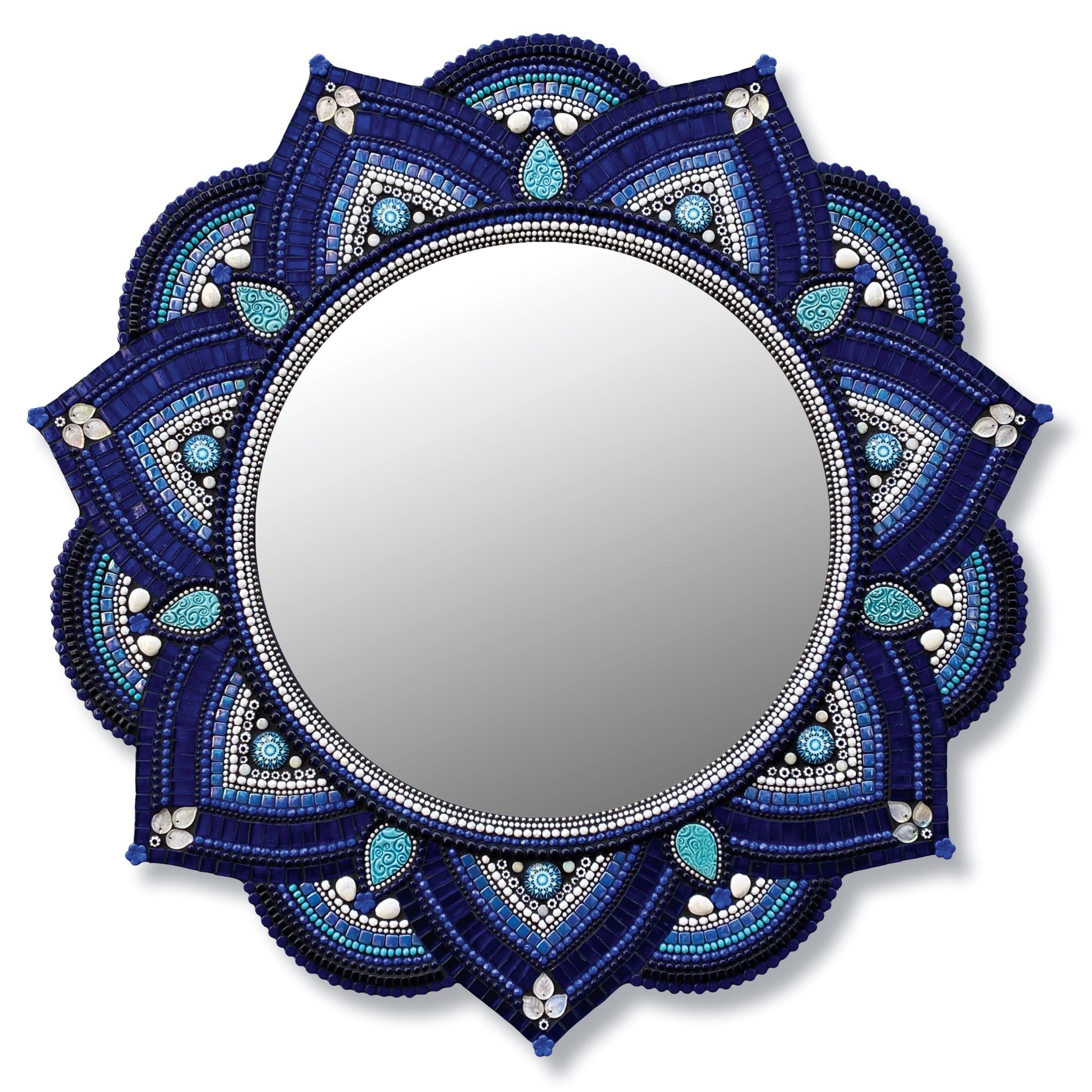 Starlight Mandala, Cobalt