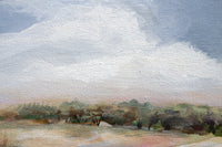 Summer in the Foothills