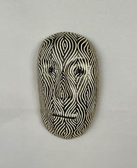 Woven Face