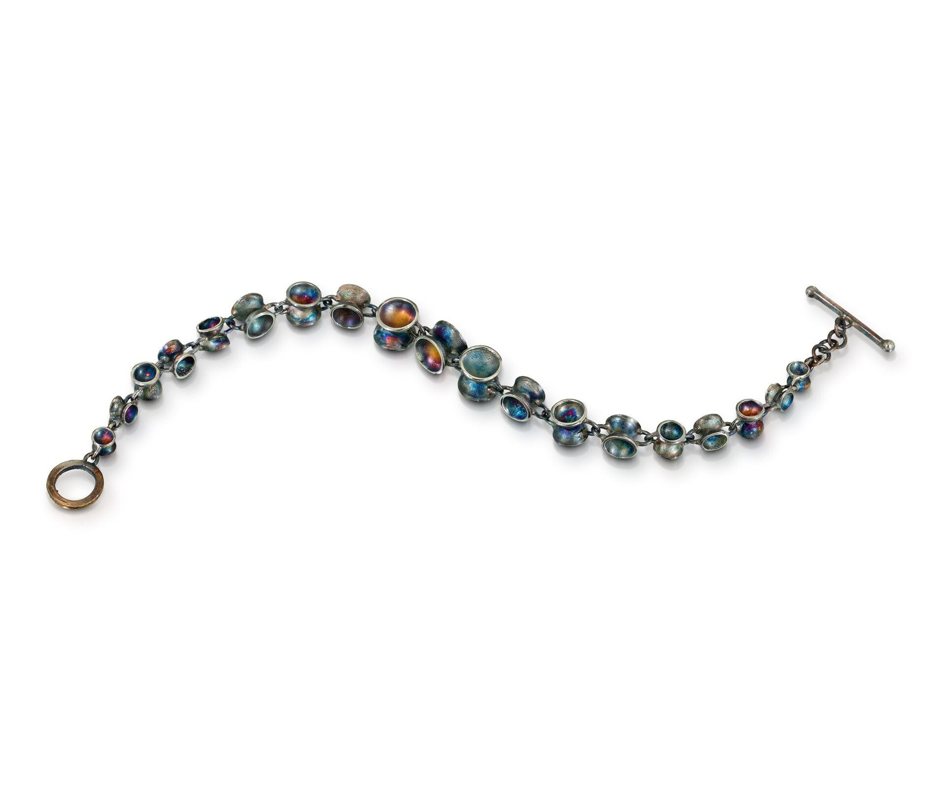 Small Octopus Bracelet