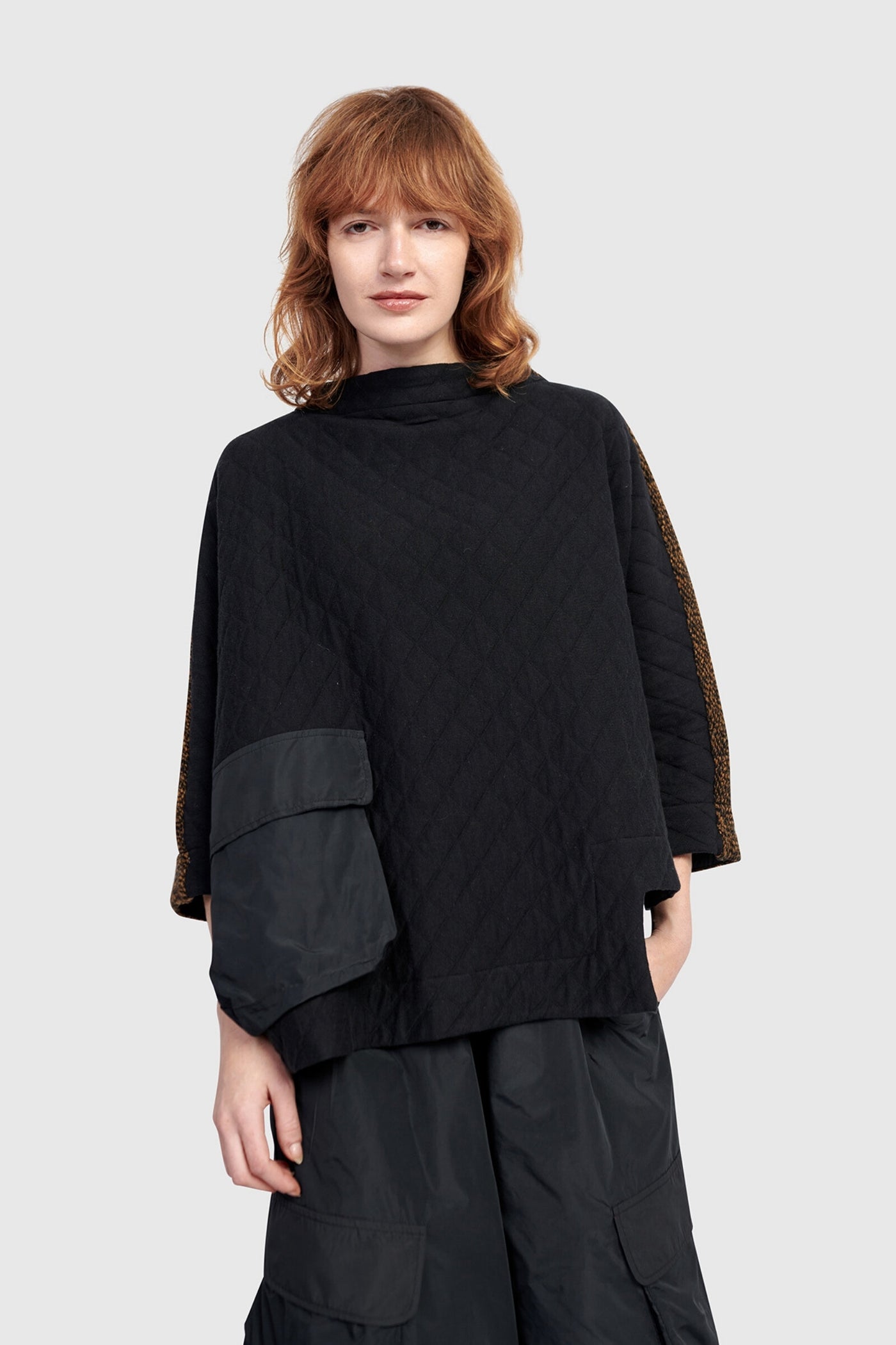 Black/Honey