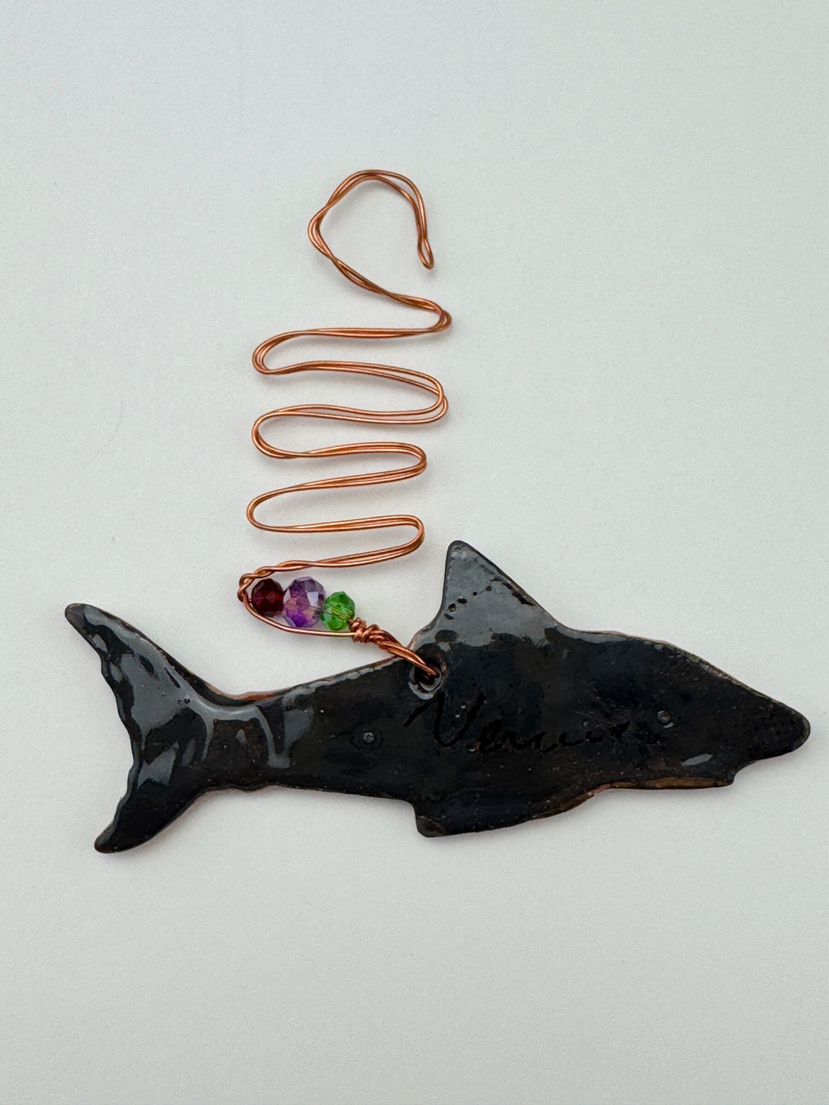 Lilia Venier's Ocean Collection II