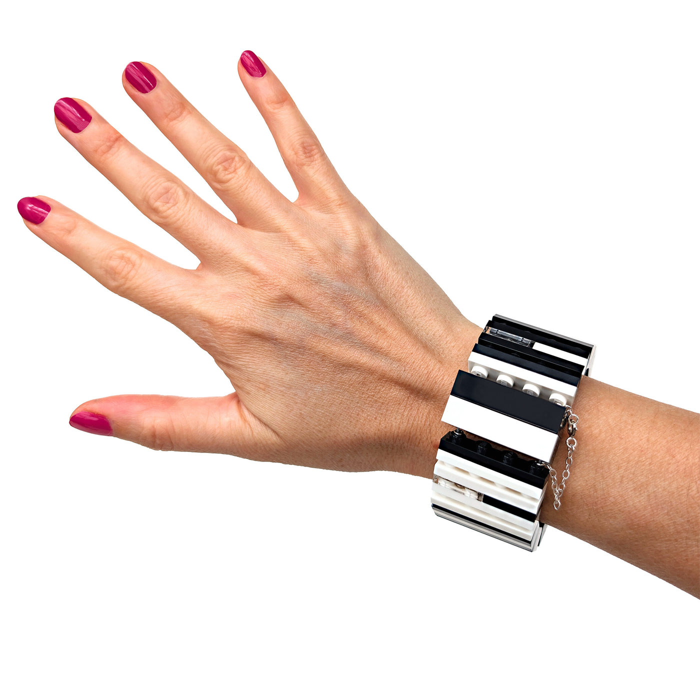 Station 2 Station Magnetic Bracelet