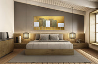 Gold Forest No.541