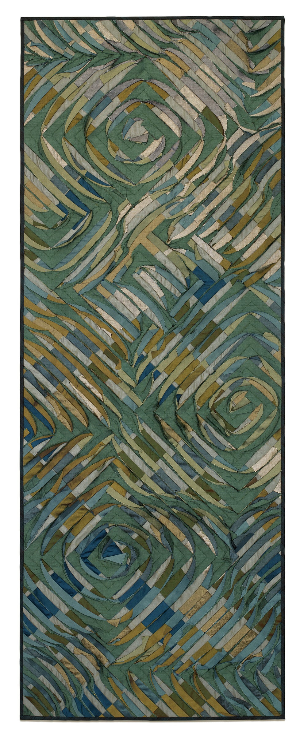 Labyrinth Banner II