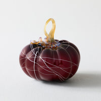 Burgundy, Small