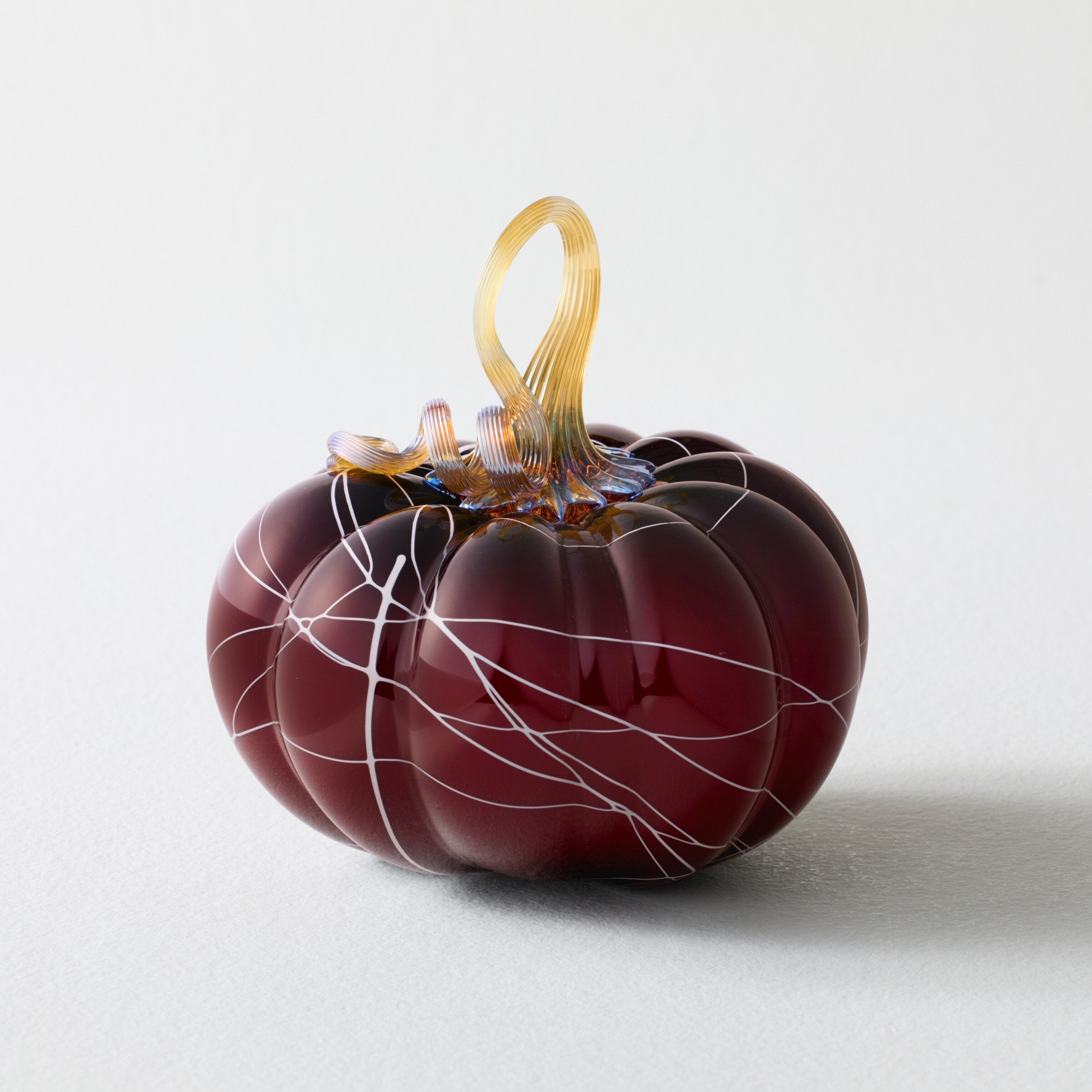 Burgundy, Small