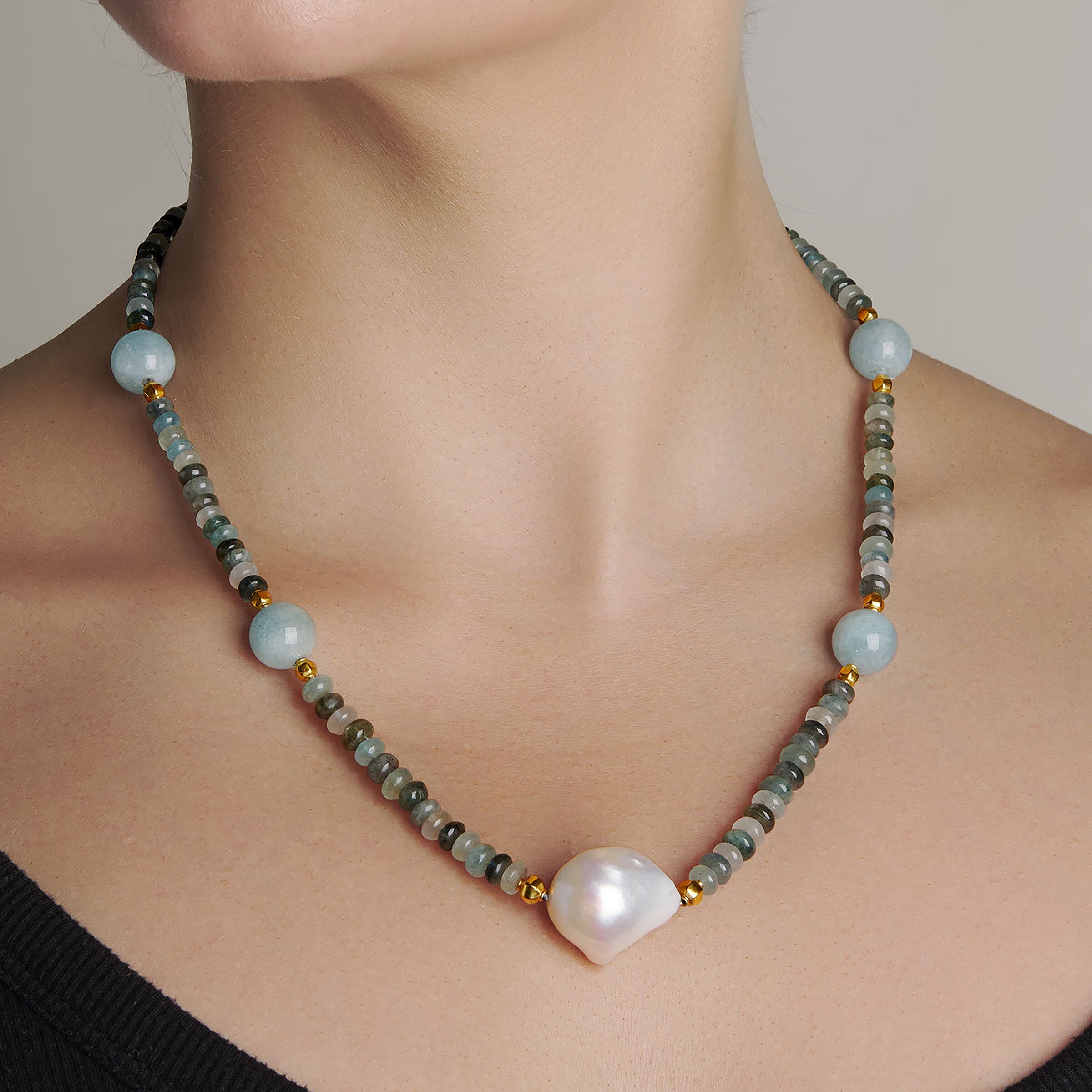 North Sea Necklace