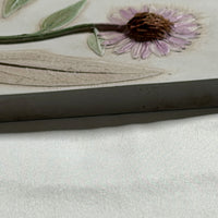 Purple Coneflowers Tile