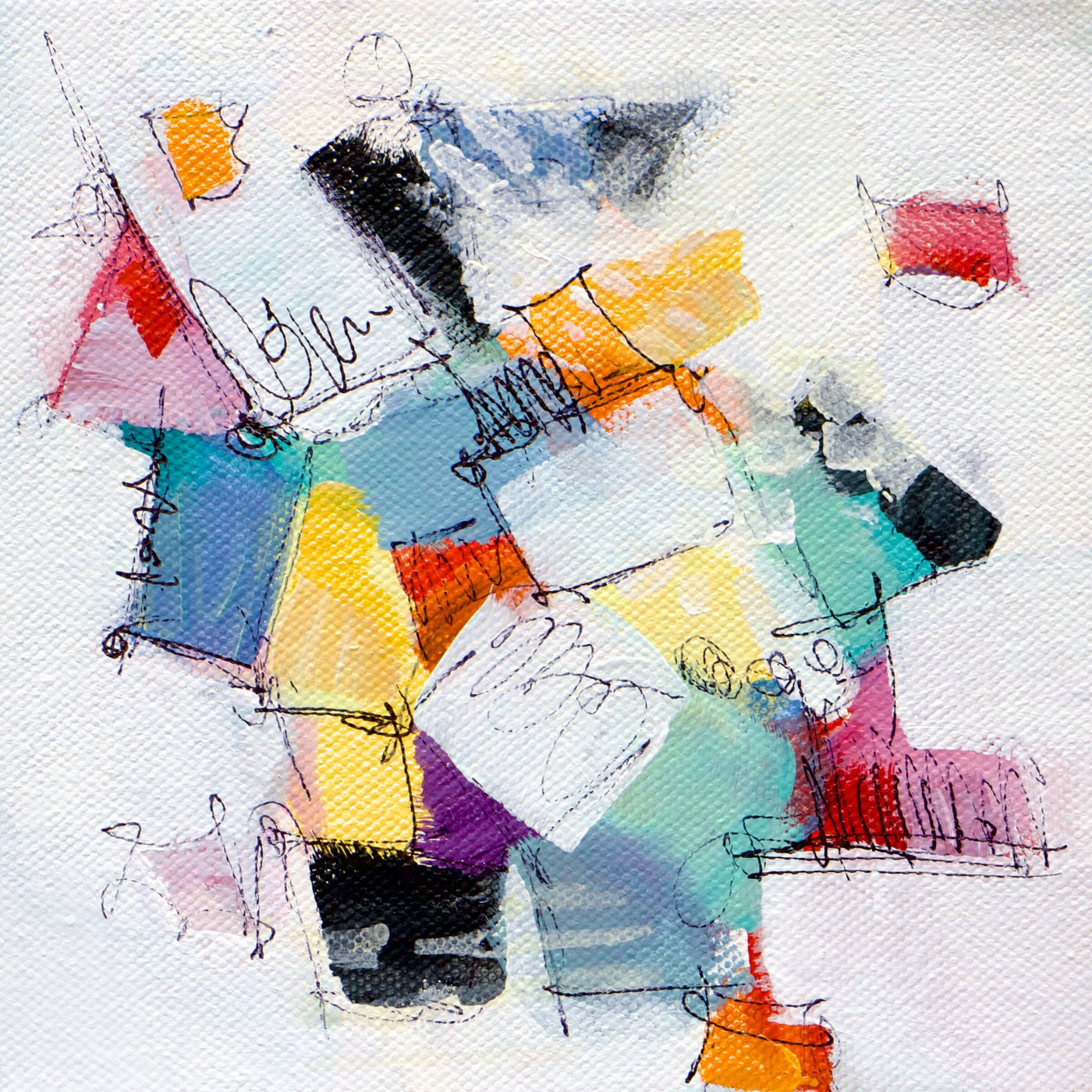 Bits and Pieces II