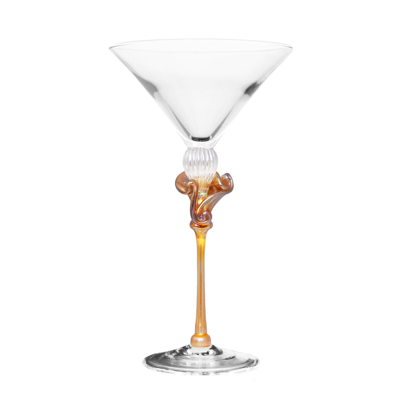 Martini Glass