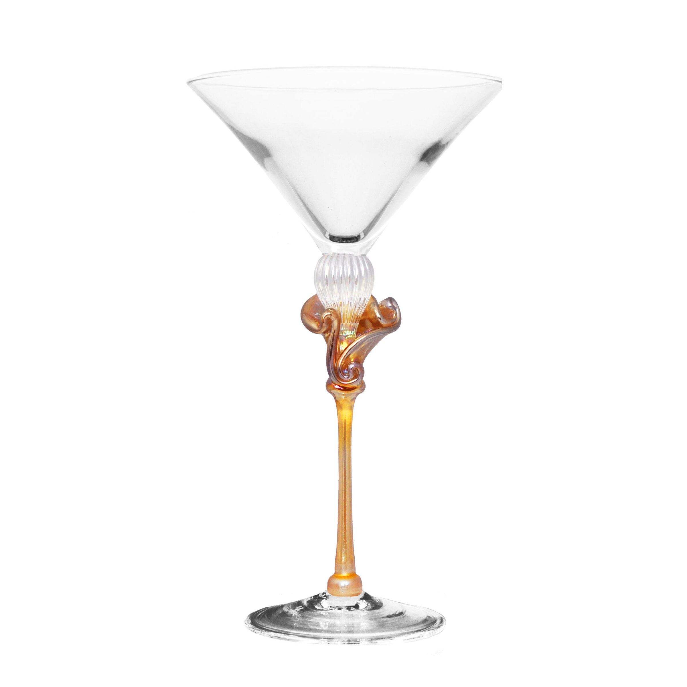 Martini Glass