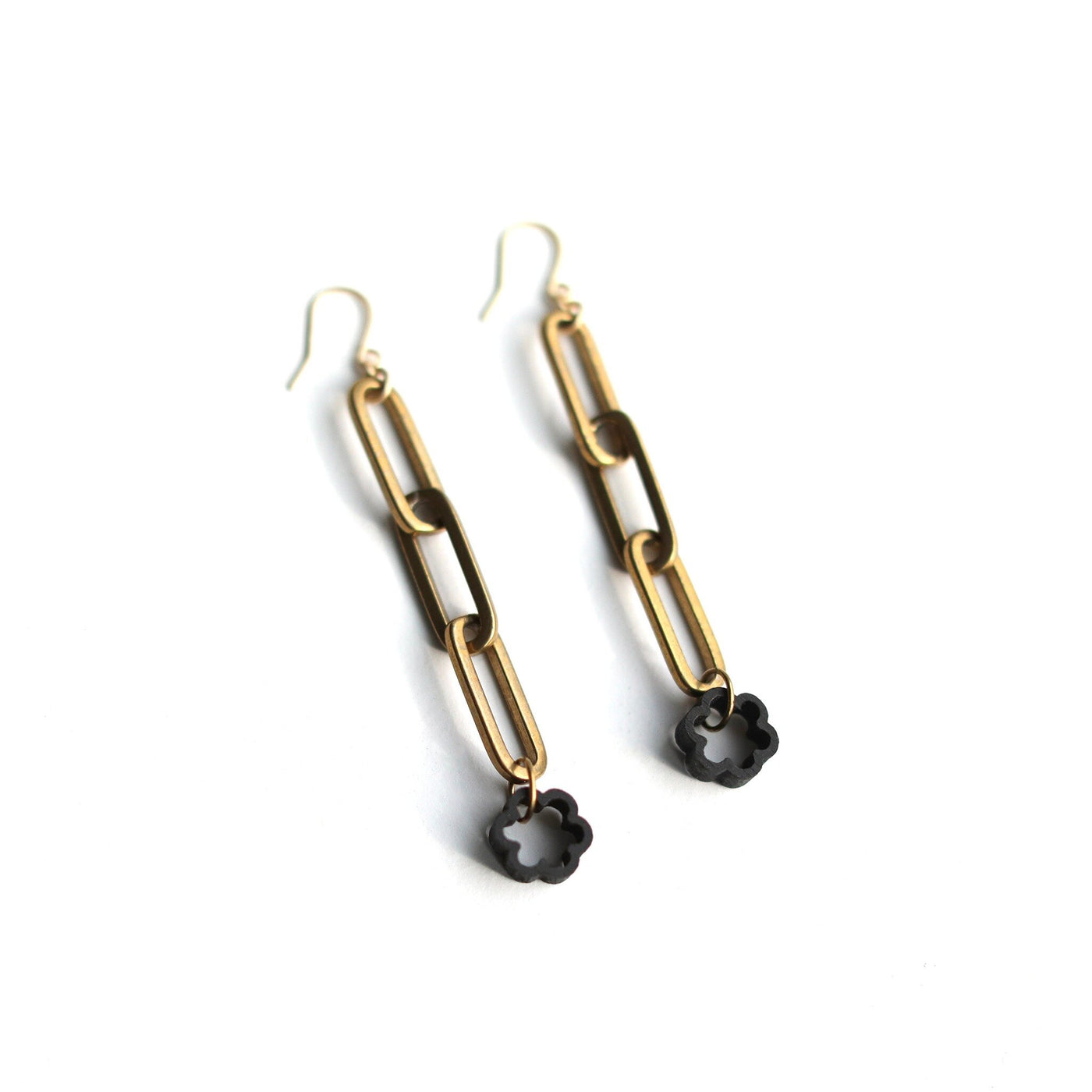 Flor Earrings
