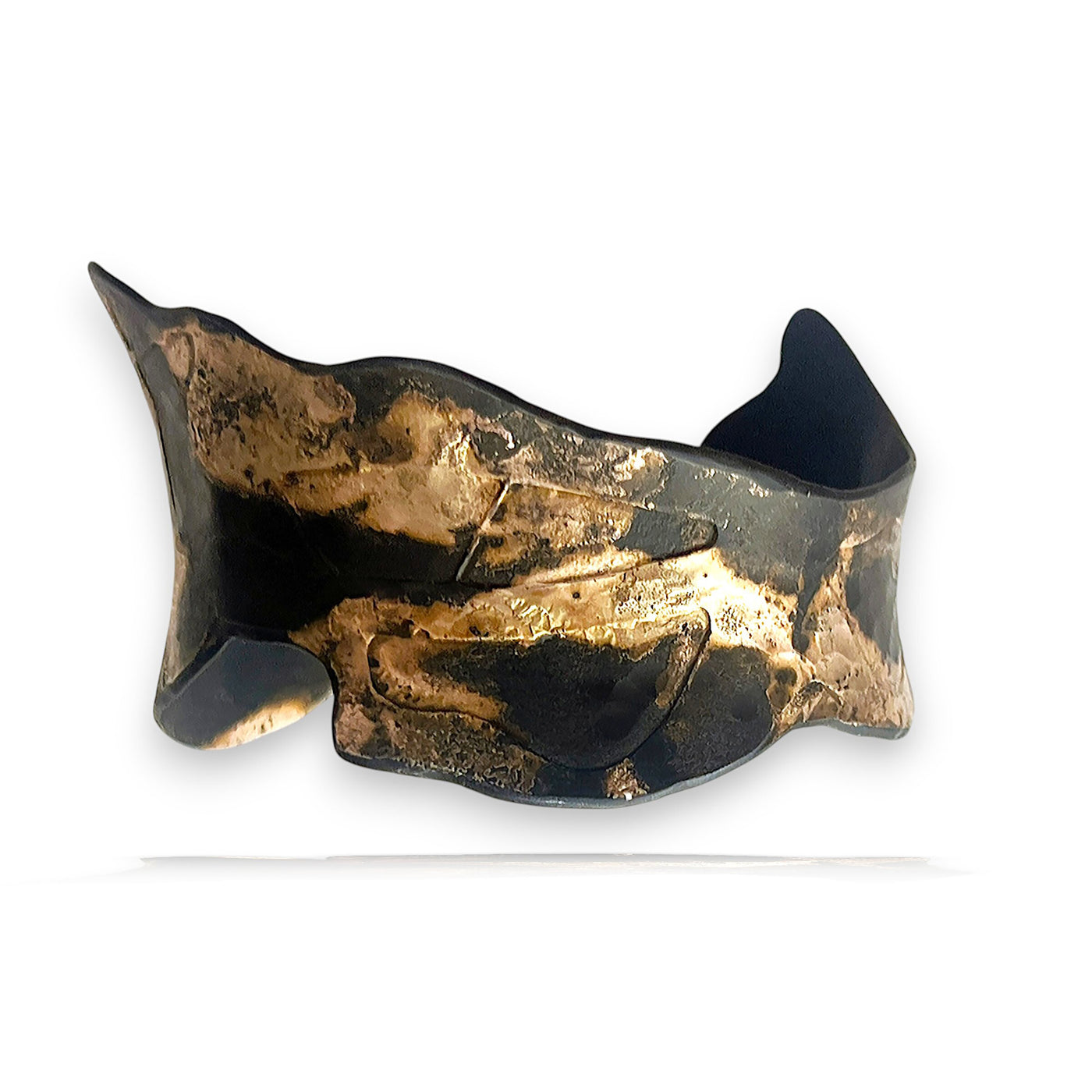 Swagger Cuff