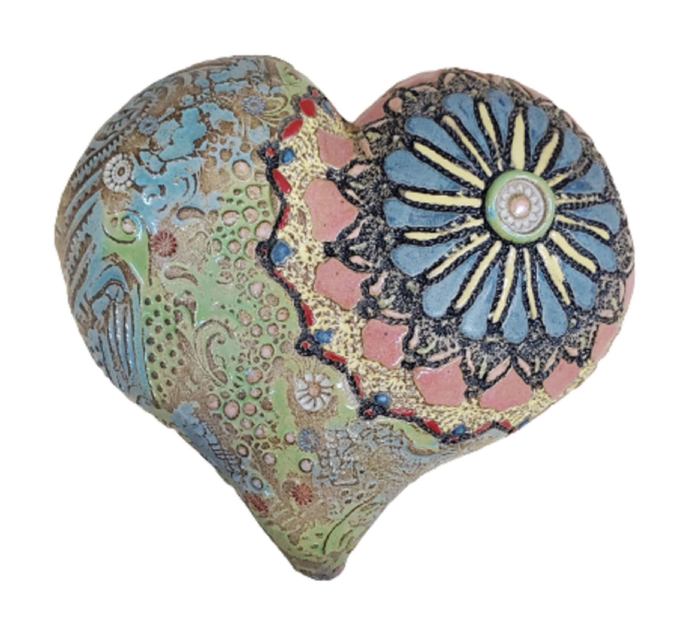 Valerie Happy Heart