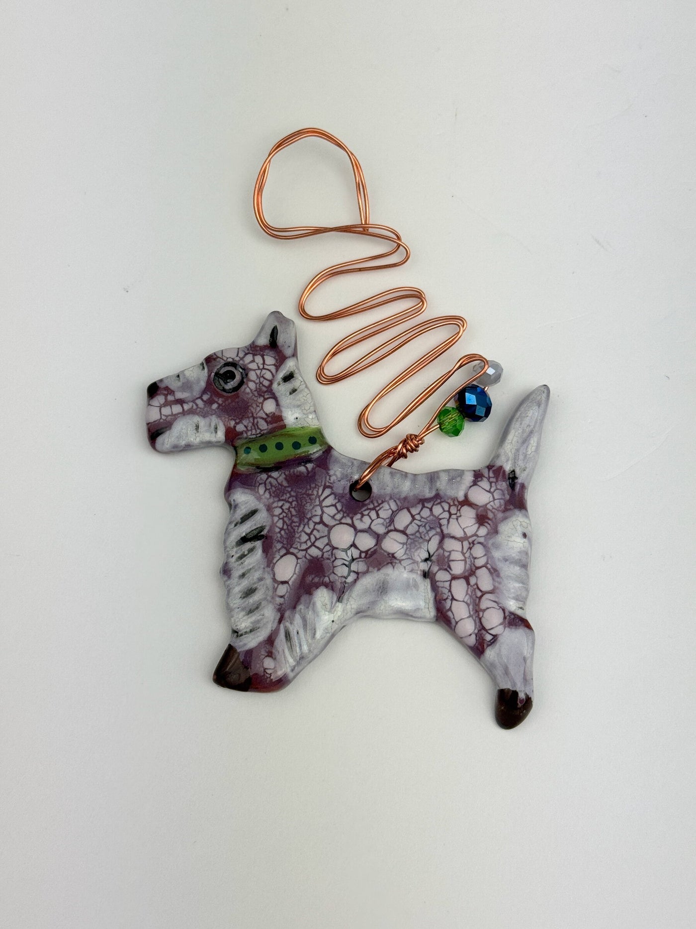 Scottish Terrier II