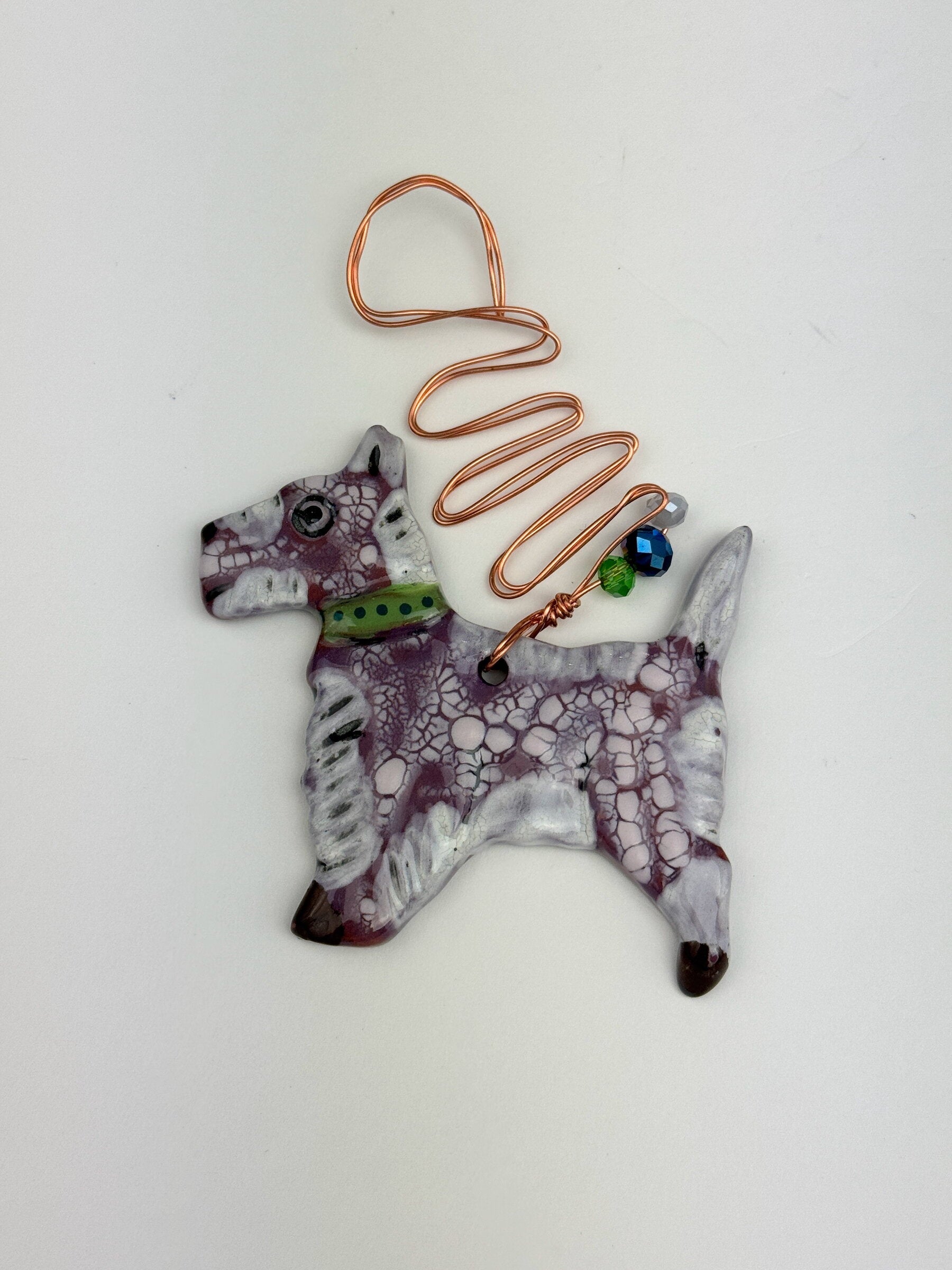 Scottish Terrier II