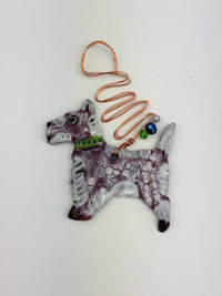 Scottish Terrier II
