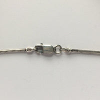 Strata Pendant No. 503