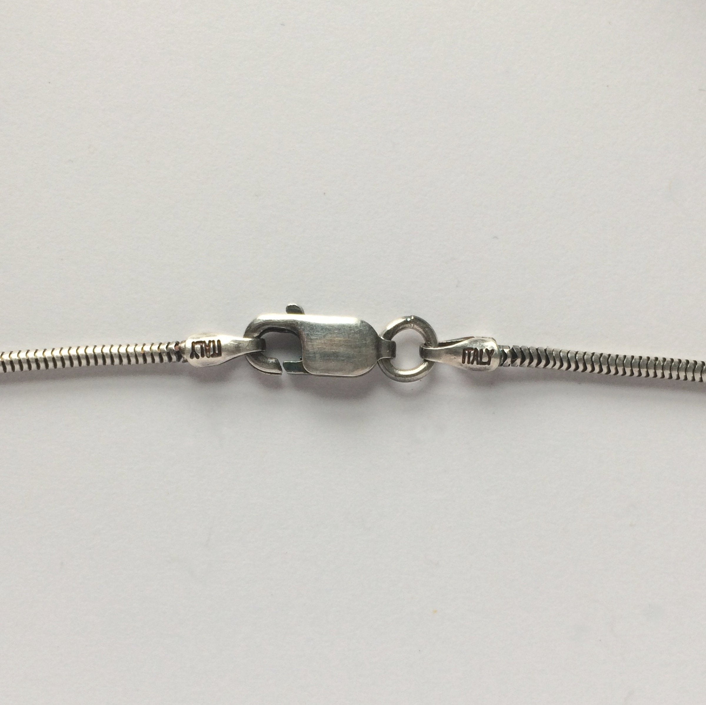 Strata Pendant No. 503