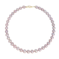 Rosewater Glow Necklace