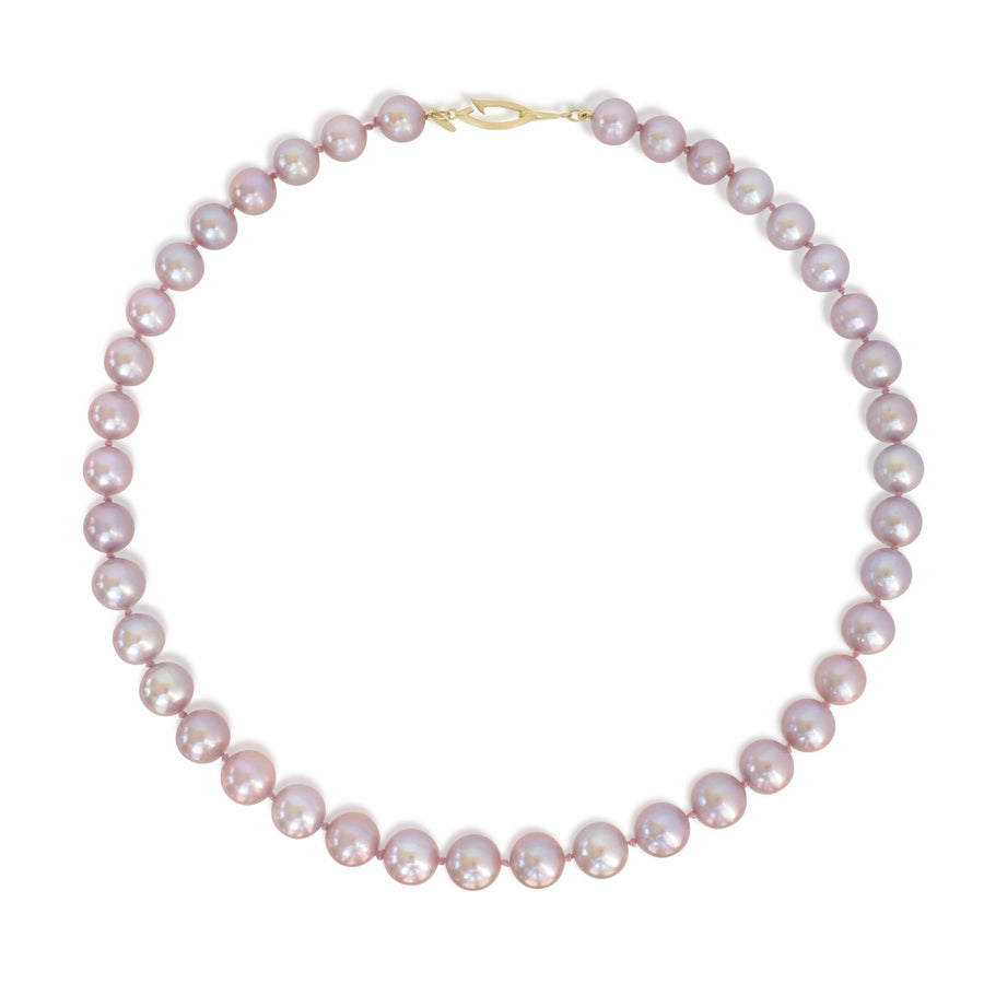 Rosewater Glow Necklace