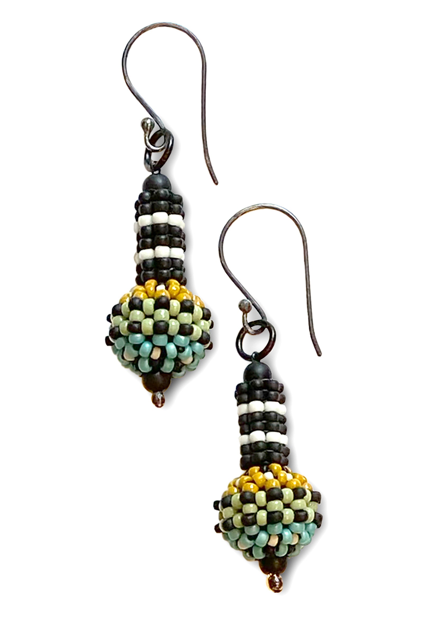 Jazz Earrings