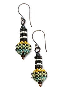 Jazz Earrings