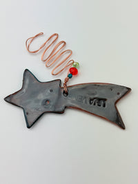Lilia Venier's Snowy Collection