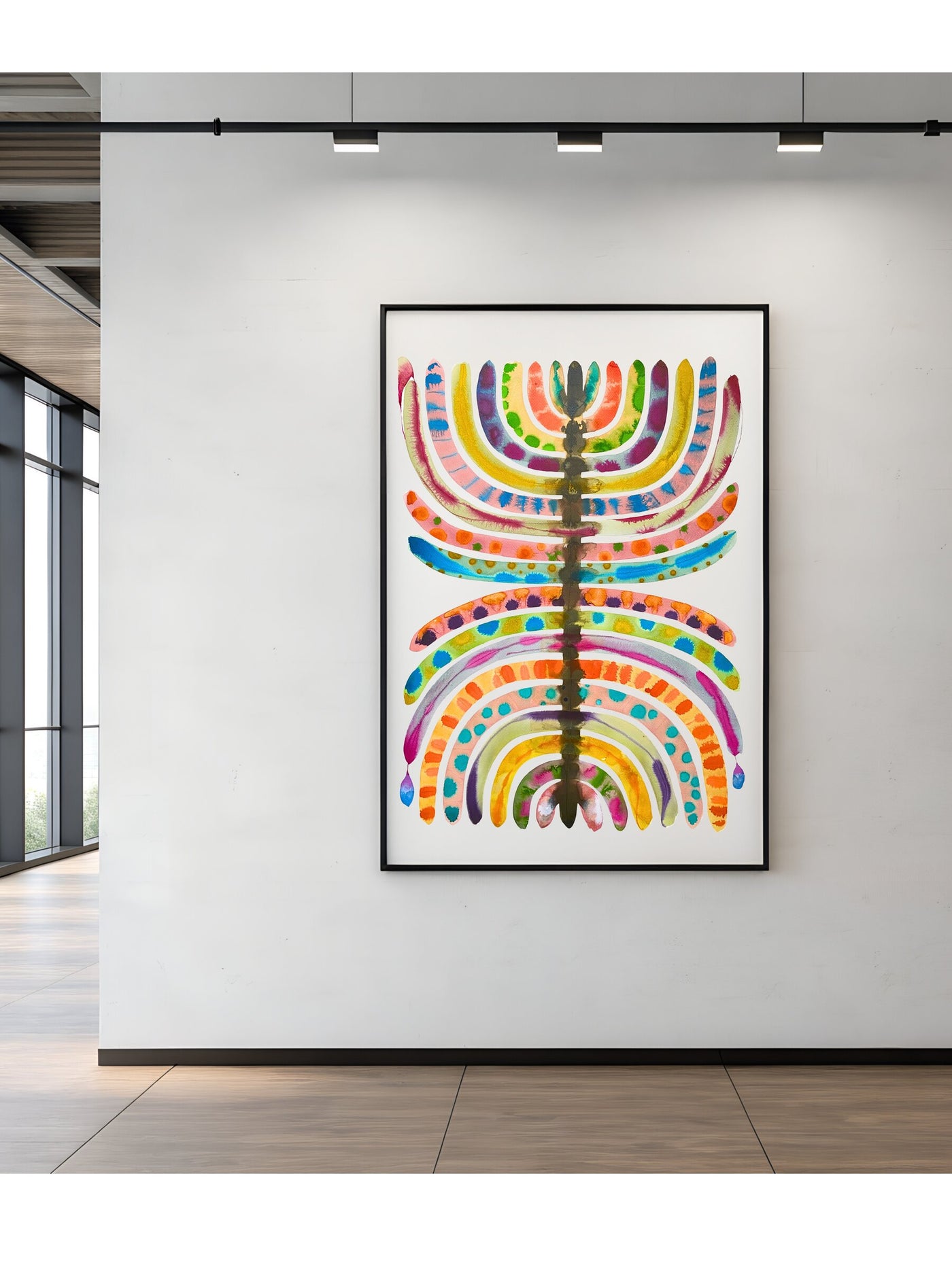 Geosternum 1