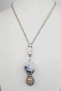 Carousel Pendant