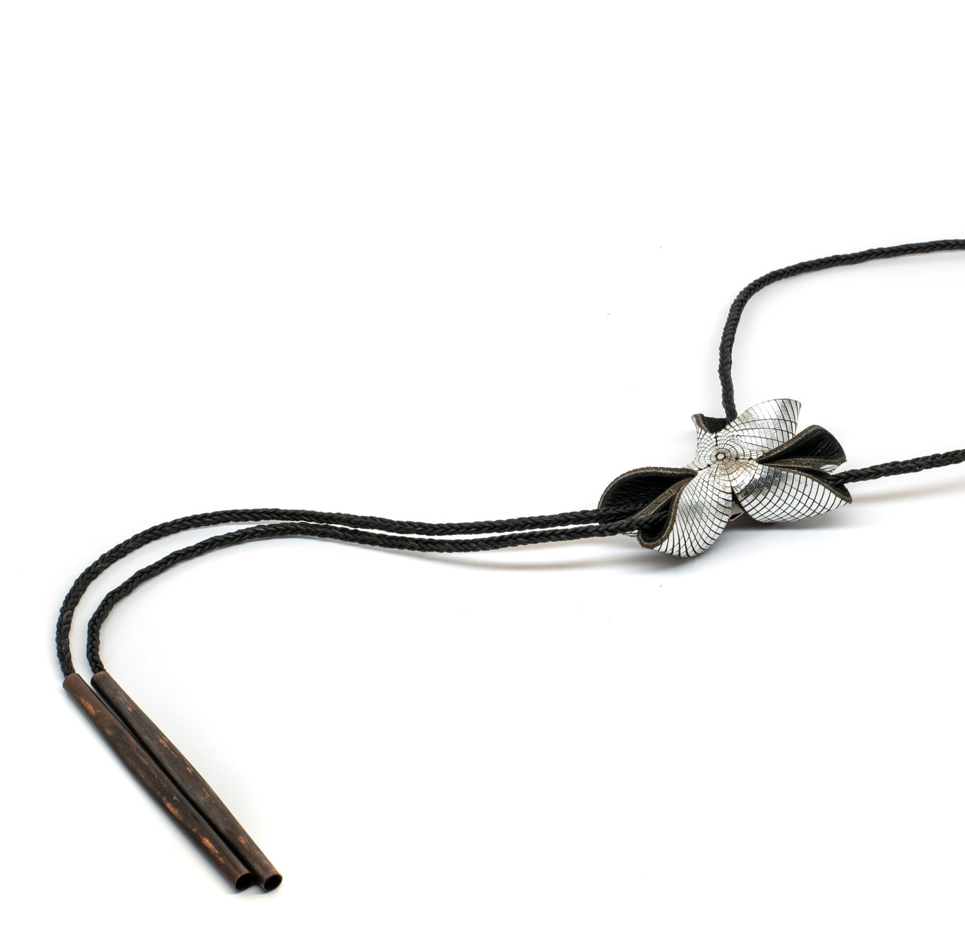 Yucca Bolo Necklace