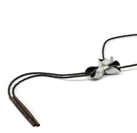 Yucca Bolo Necklace