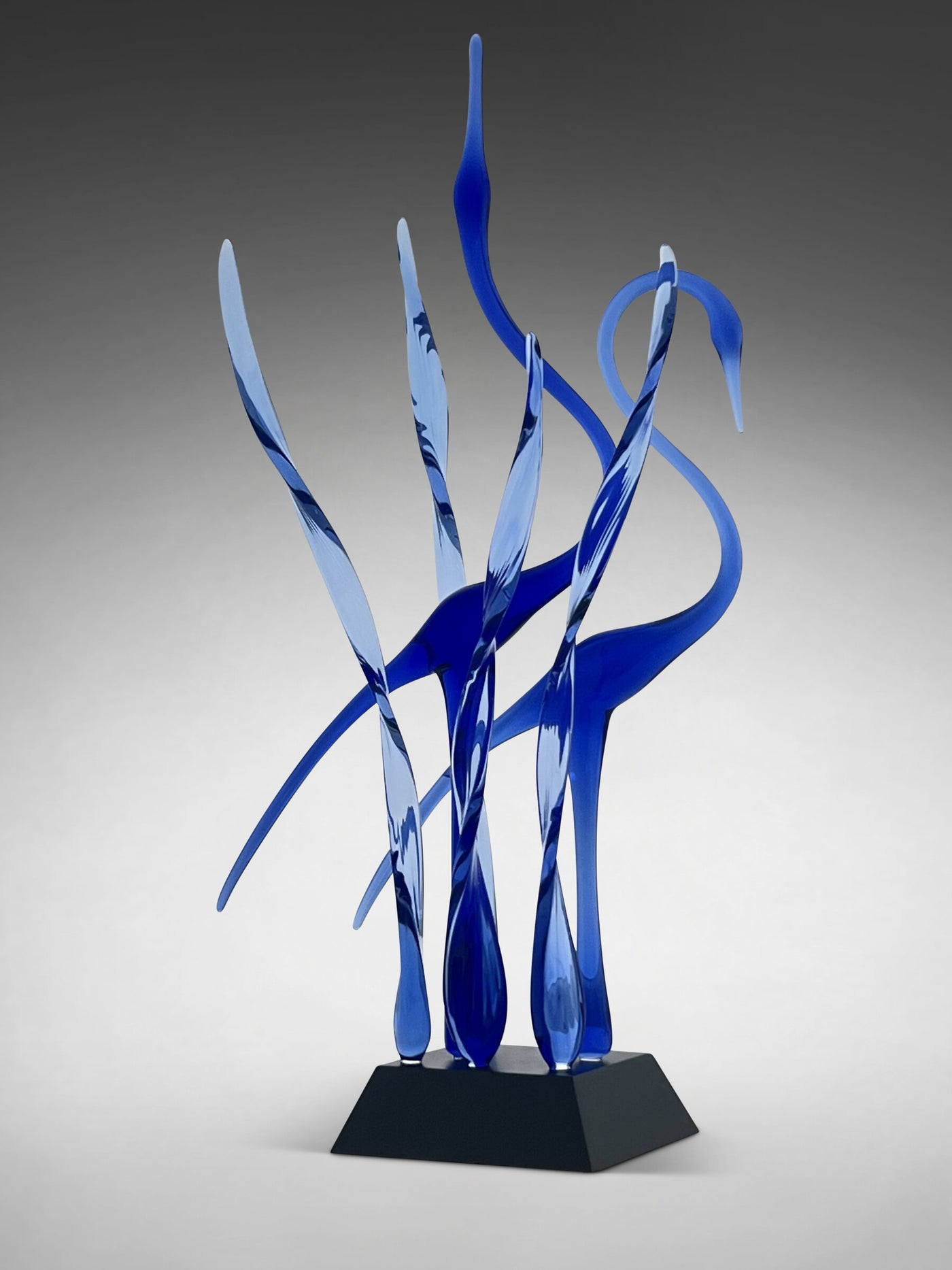Together II, Mystic Blues
