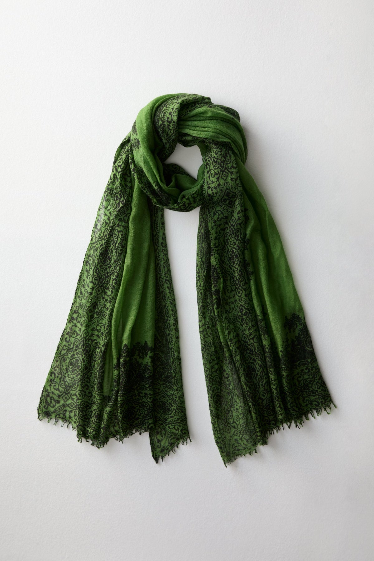 Moss/Black