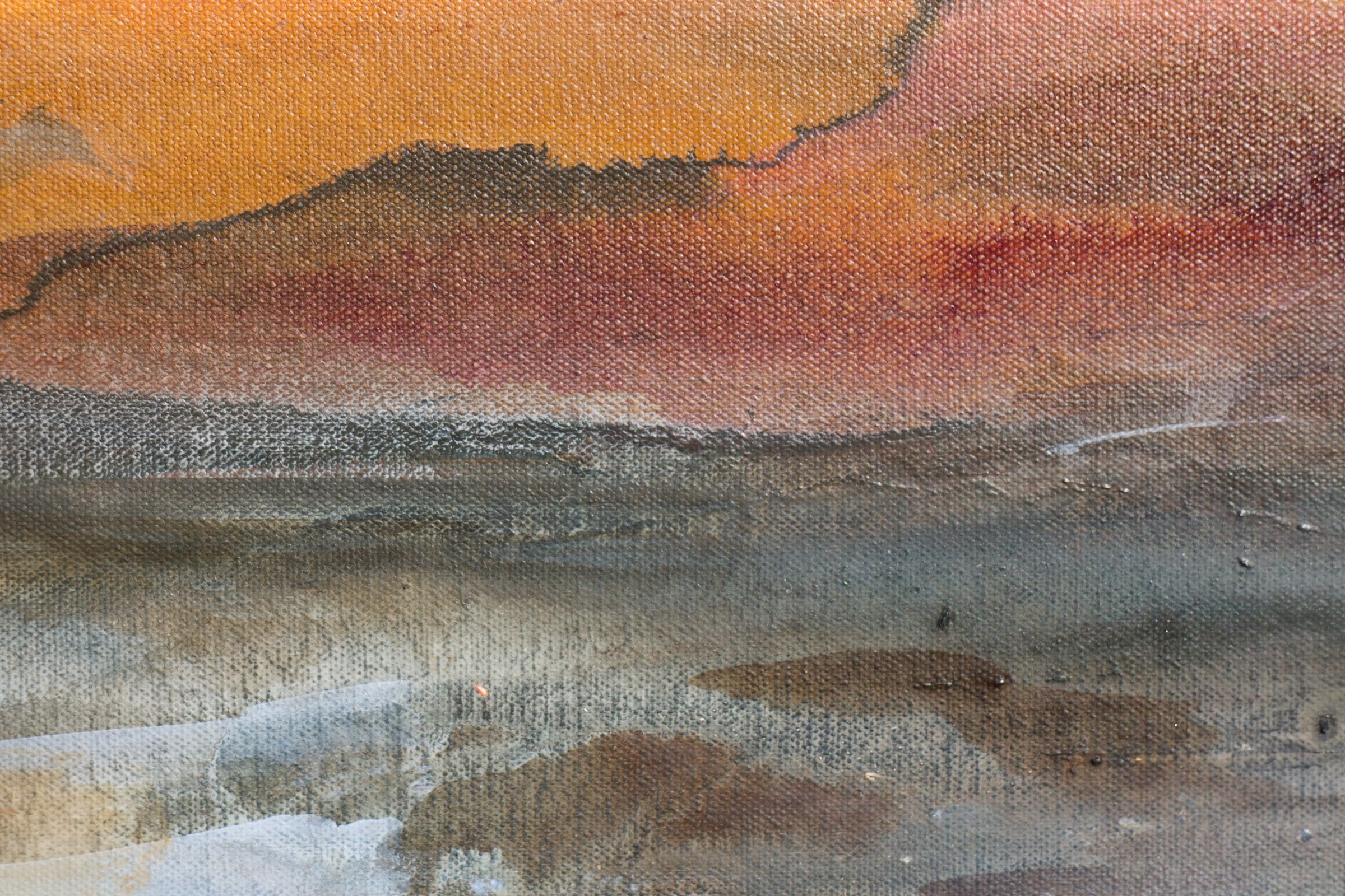 Coastal Impressions