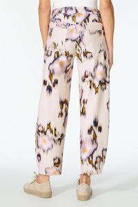 Petal Ikat