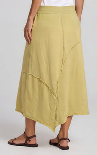 Jade Skirt