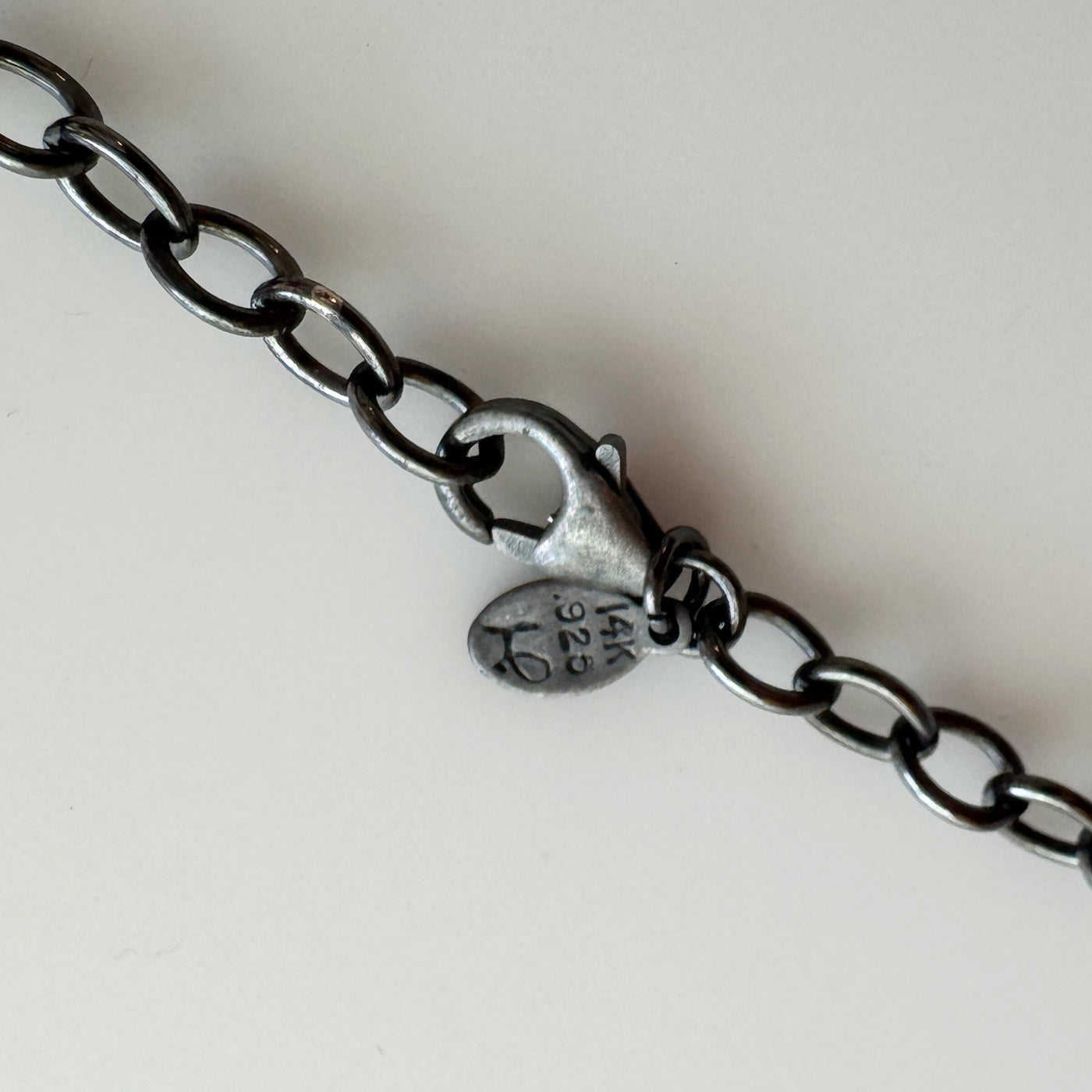 Twilight Necklace