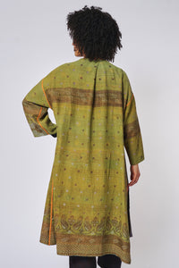 Long Duster #2