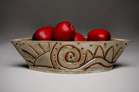 Carved Gondola