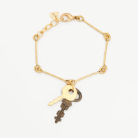 City Garden Bracelet