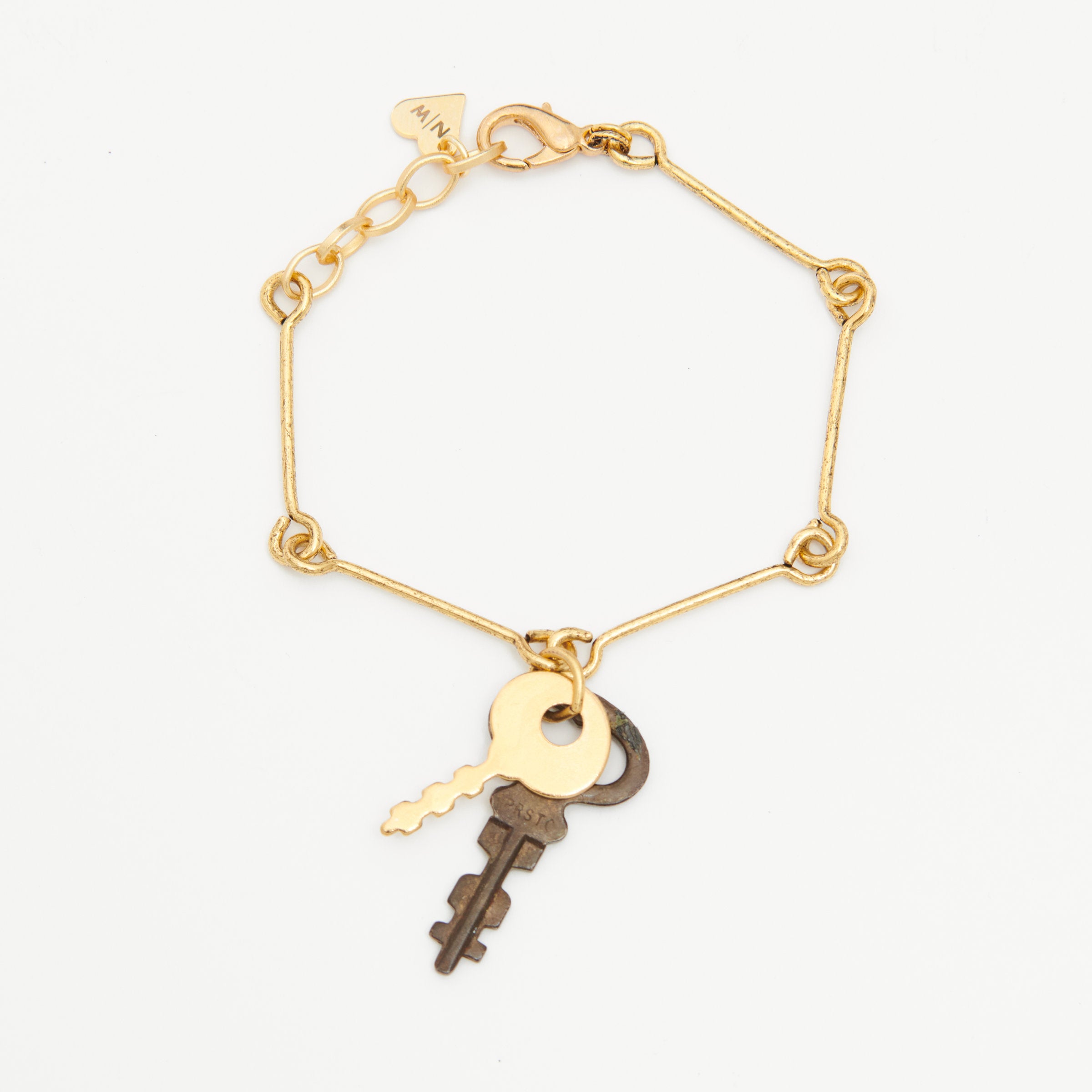 City Garden Bracelet