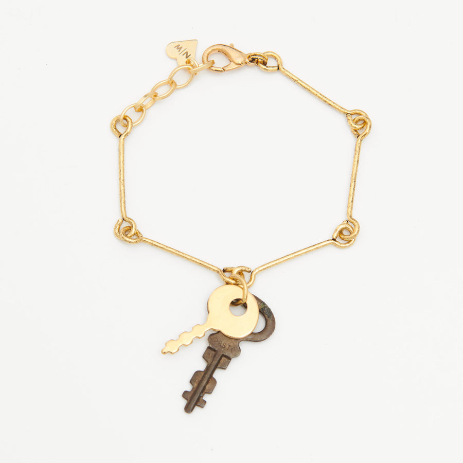 City Garden Bracelet