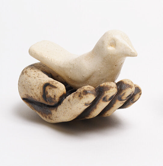 bird in hand