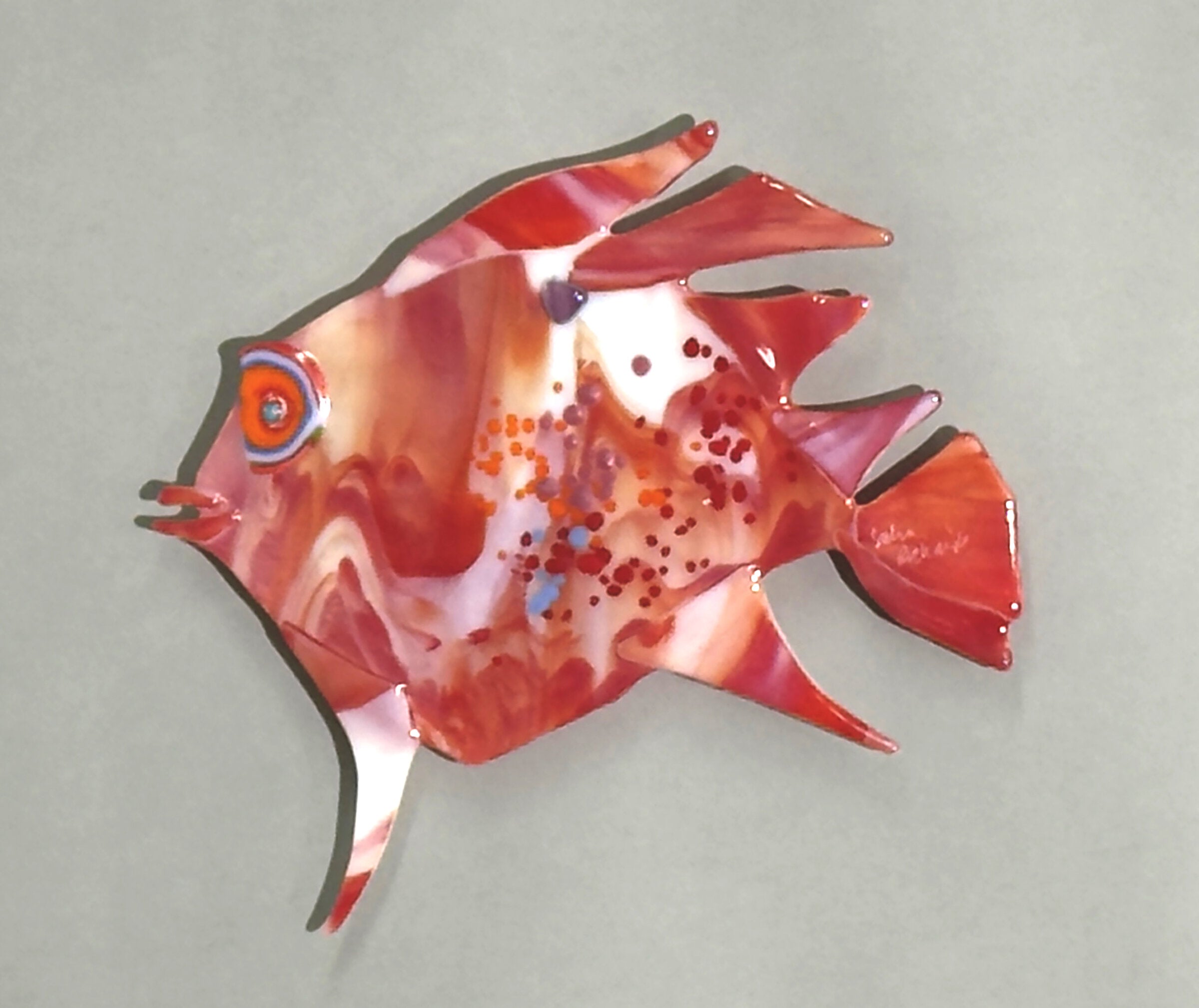 Patti the Class President