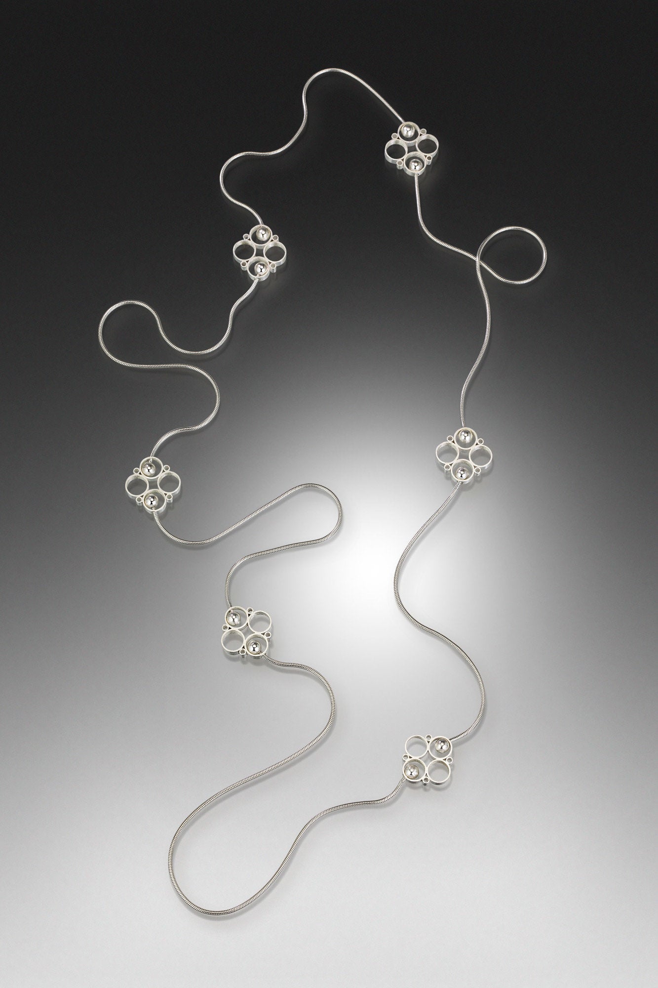 Exotic Necklace II
