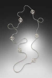 Exotic Necklace II